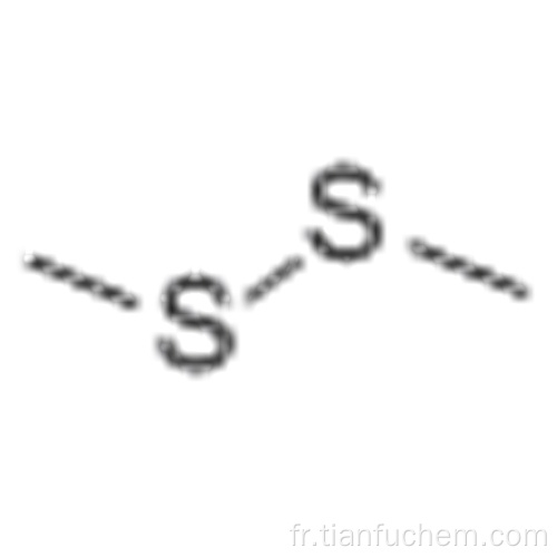 Diméthyldisulfure CAS 624-92-0